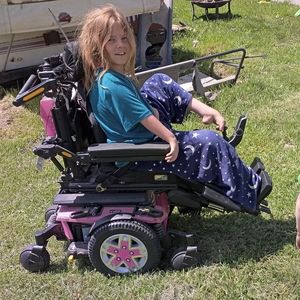 Meet your Posher, Laynna